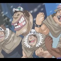 one piece episodio 587