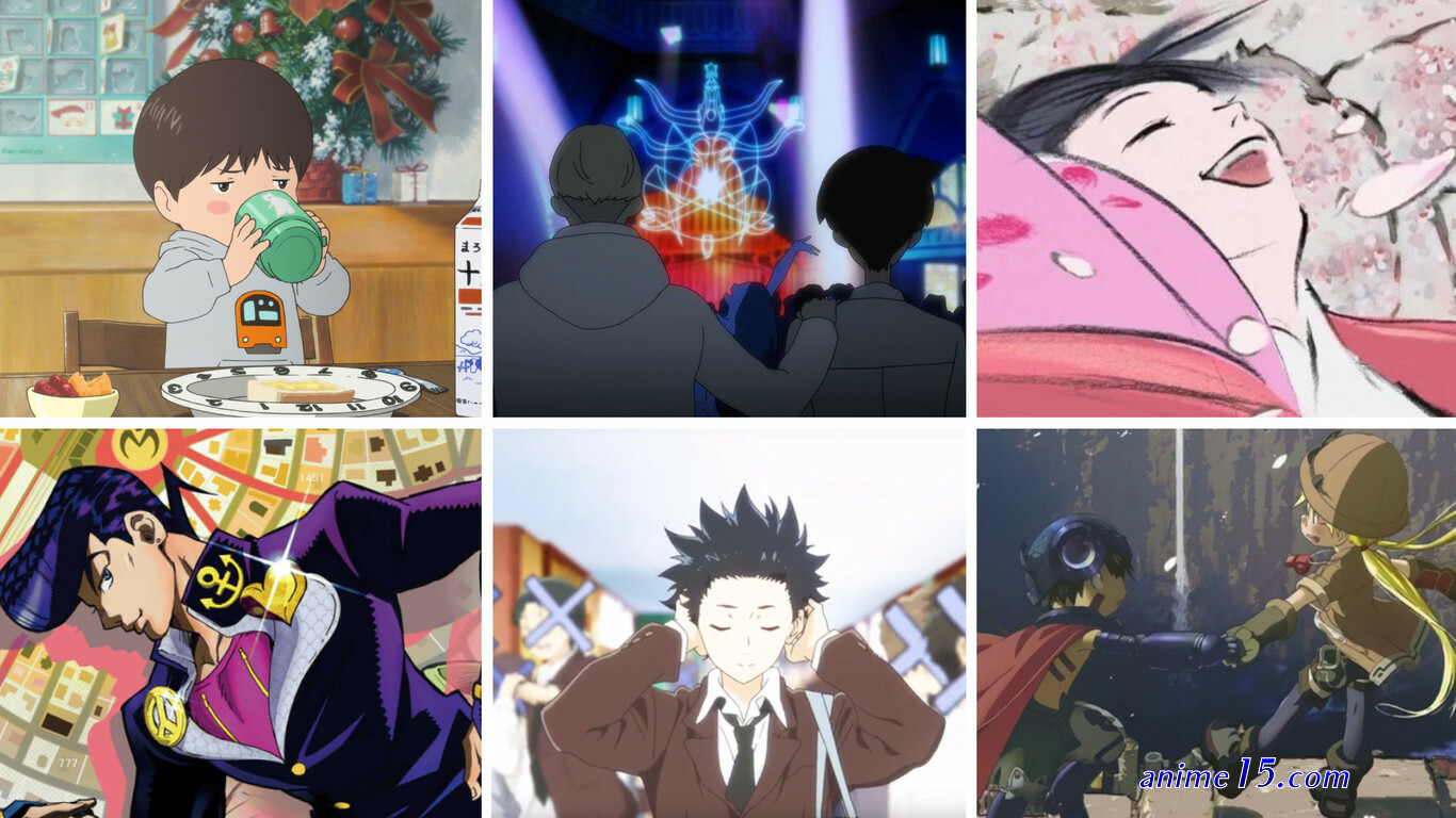 ver peliculas de anime sin censura gratis