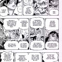 one piece 440