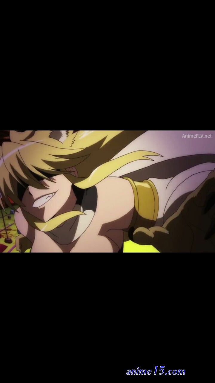 akame ga kill animefl