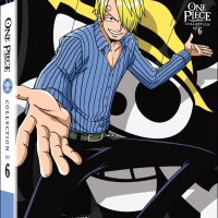 one piece episodio 156
