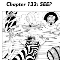 one piece episodio 132