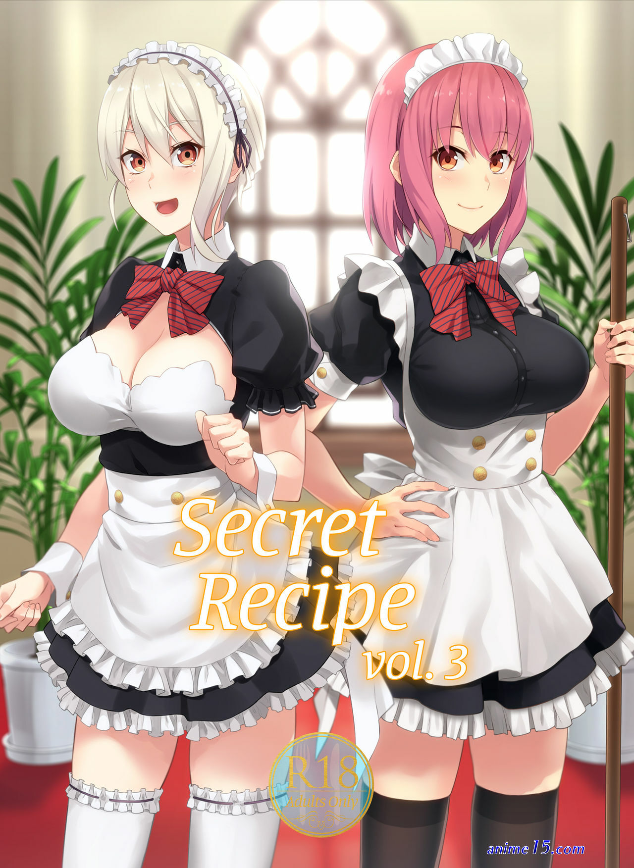 hentai food wars comics
