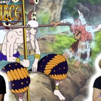 one piece episodio 174