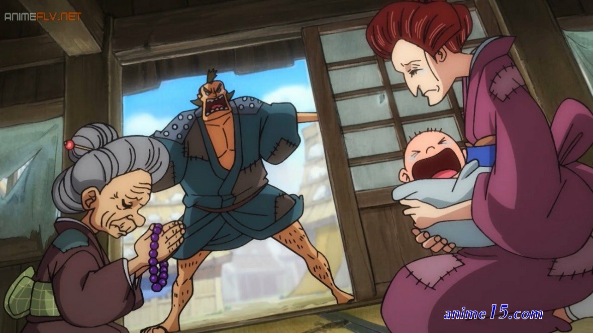 https://animeflvnet one piece 205