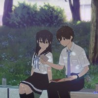 anime:hello world พากย์ไทย
