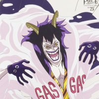 one piece episodio 156