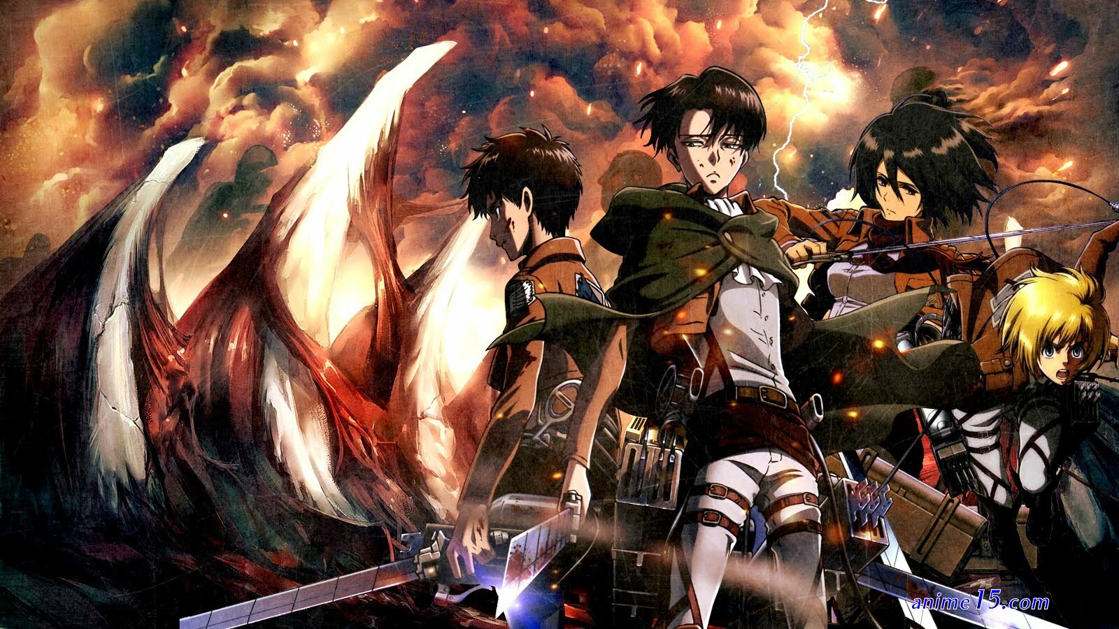 shingeki no kyojin temp 3