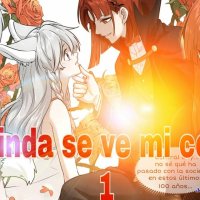 que linda se ve mi comida manga cap 1