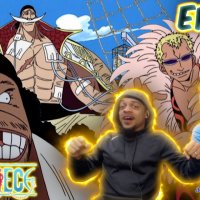 one piece episodio 151