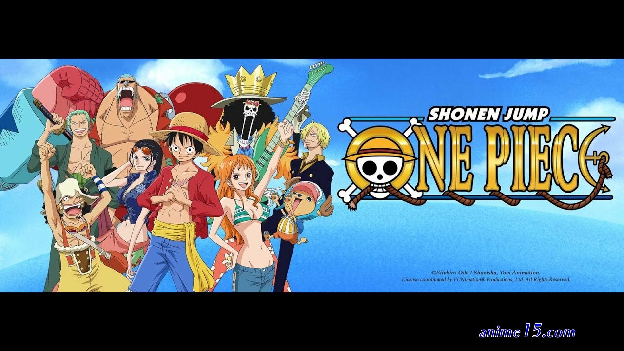 ver one piece audio latino