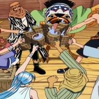 one piece episode 95