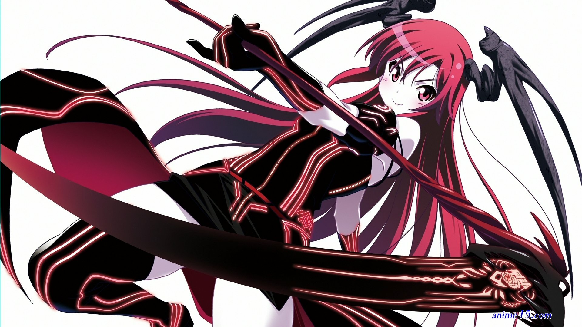 download anime dakara boku wa h bd sub indo