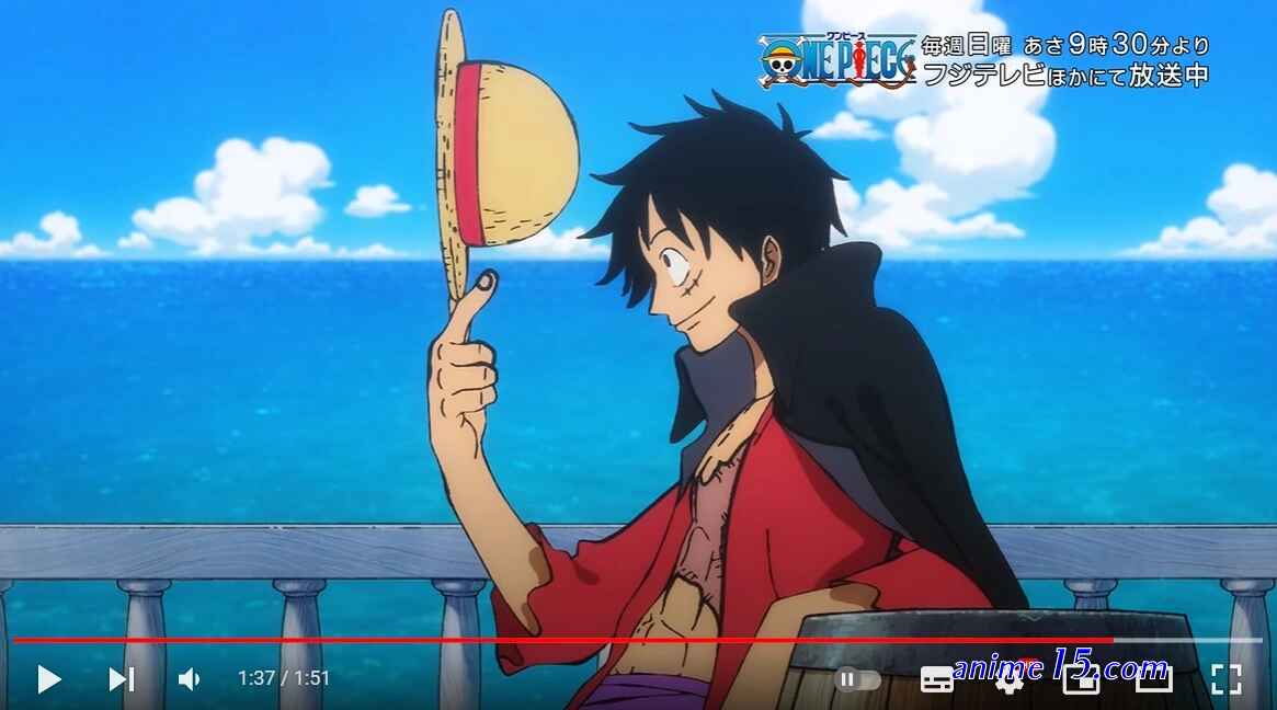 one piece episodio 161