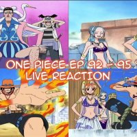one piece episode 95