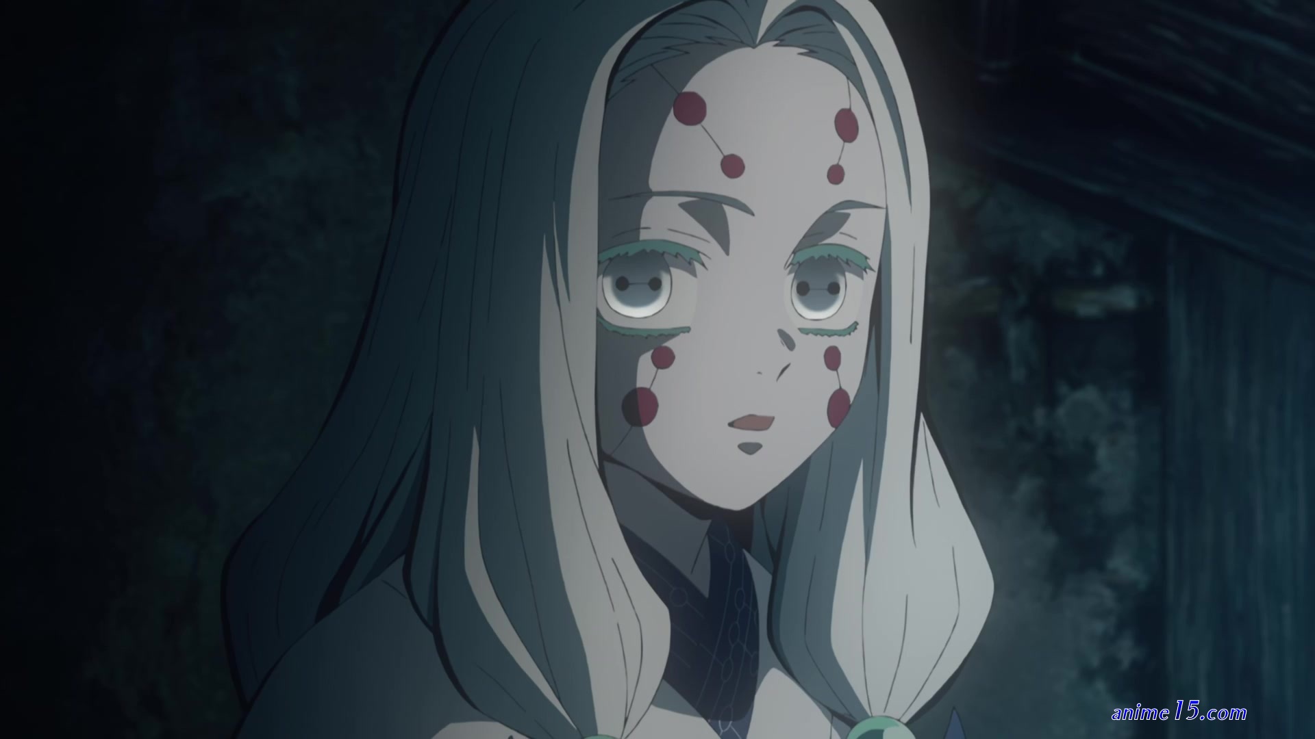 demon slayer vostfr neko sama