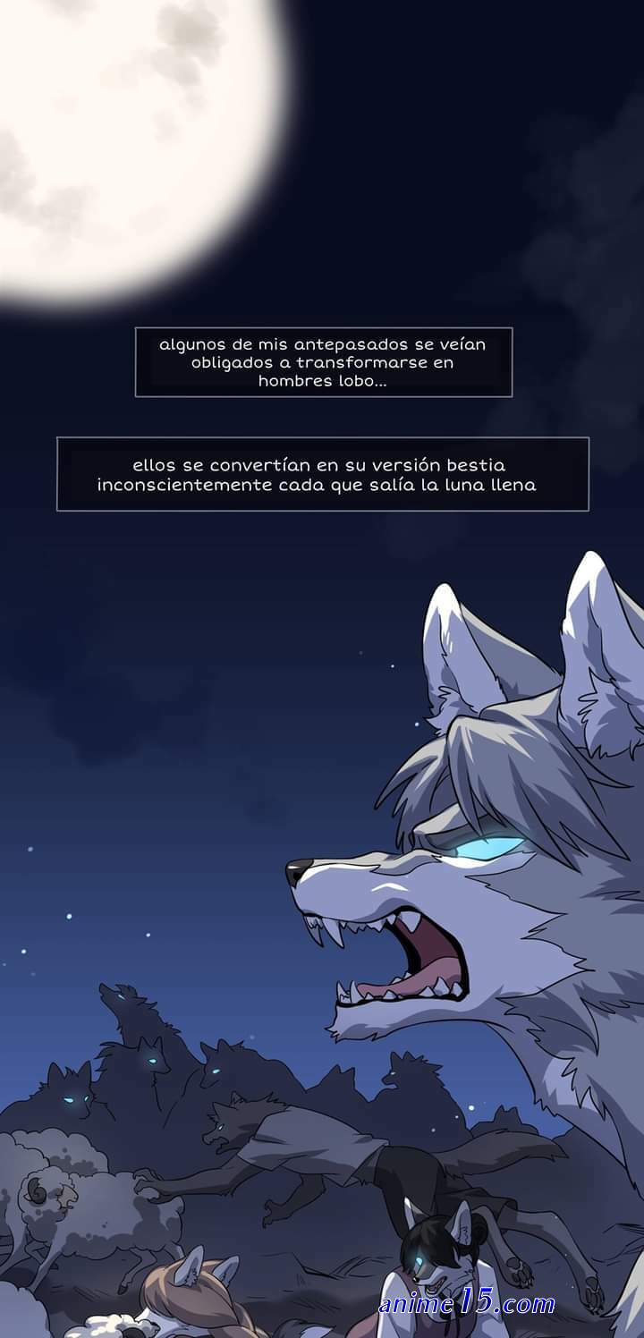 que linda se ve mi comida manga cap 1