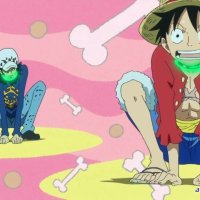 one piece 627