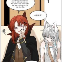 que linda se ve mi comida manga cap 1