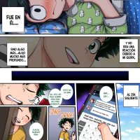 my harém academia 7 hentai