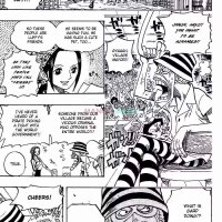 one piece 440