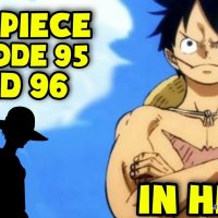 one piece episode 95
