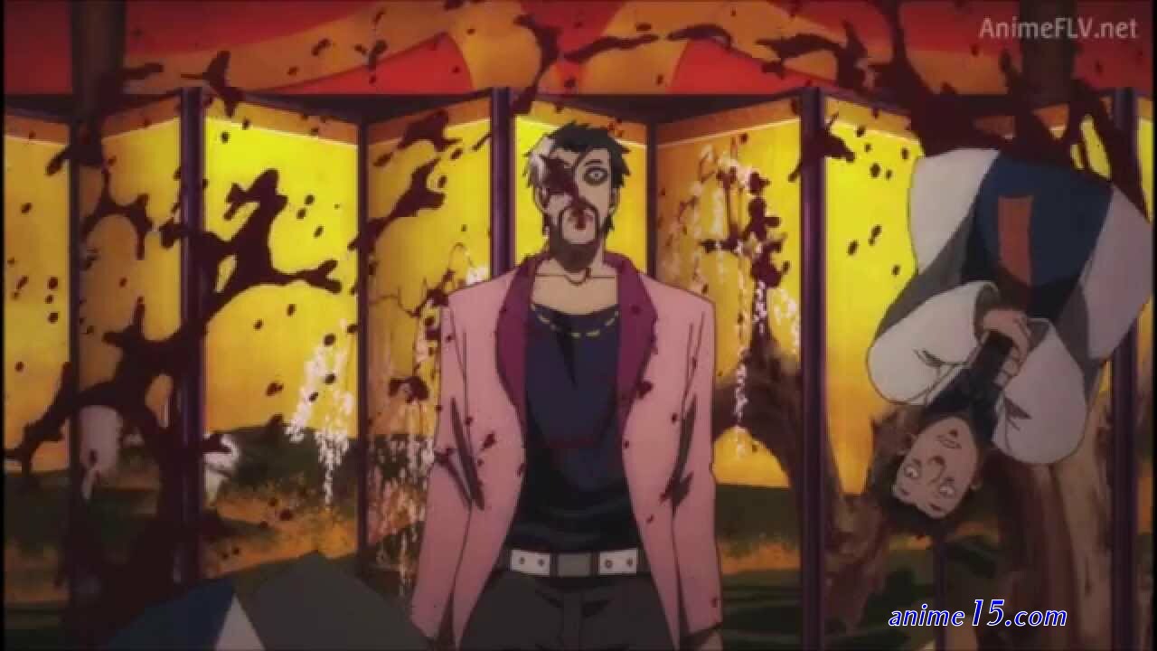 akame ga kill animefl