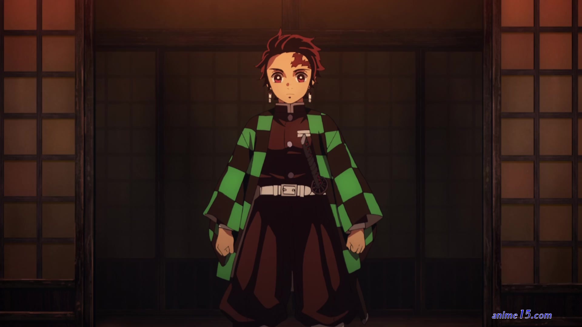 demon slayer vostfr neko sama