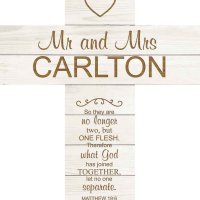 family cross