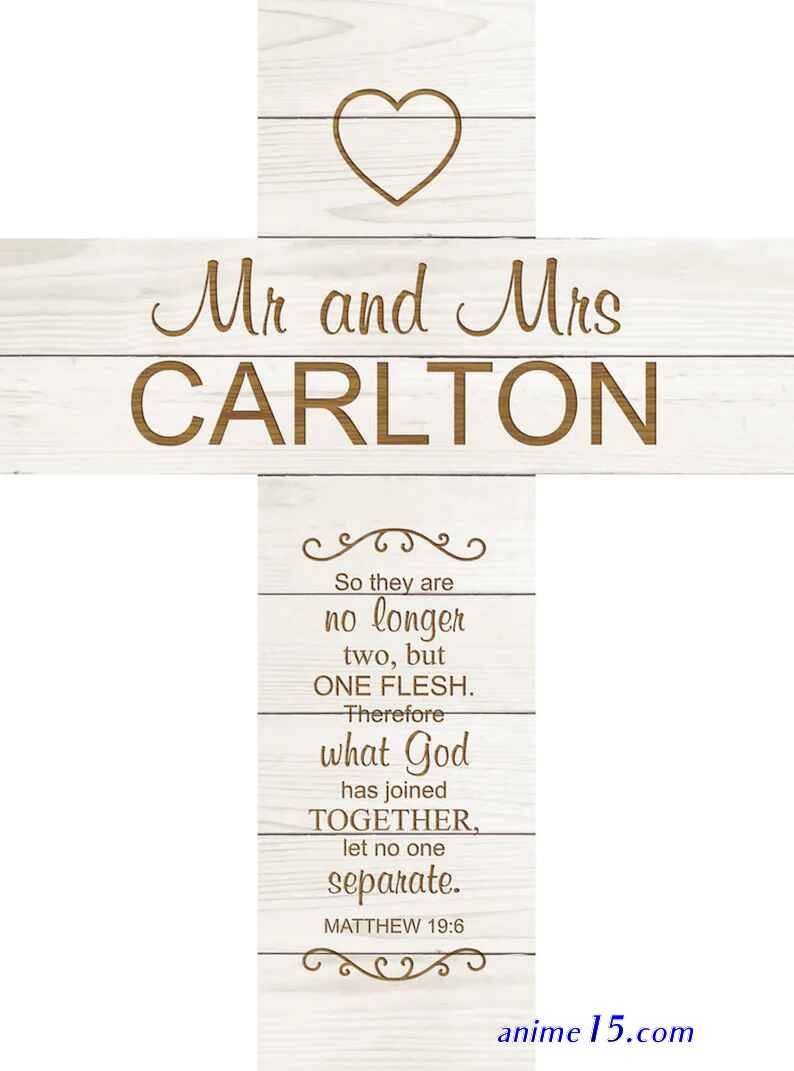 family cross