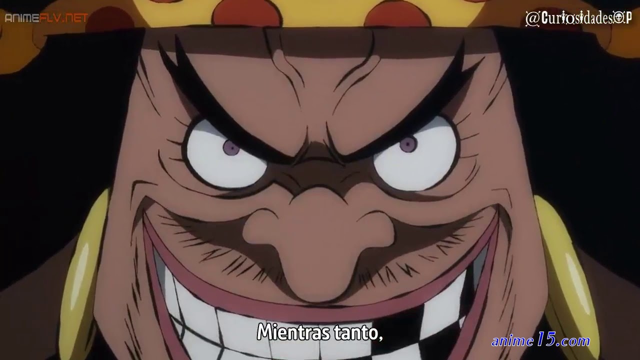 https://animeflvnet one piece 205