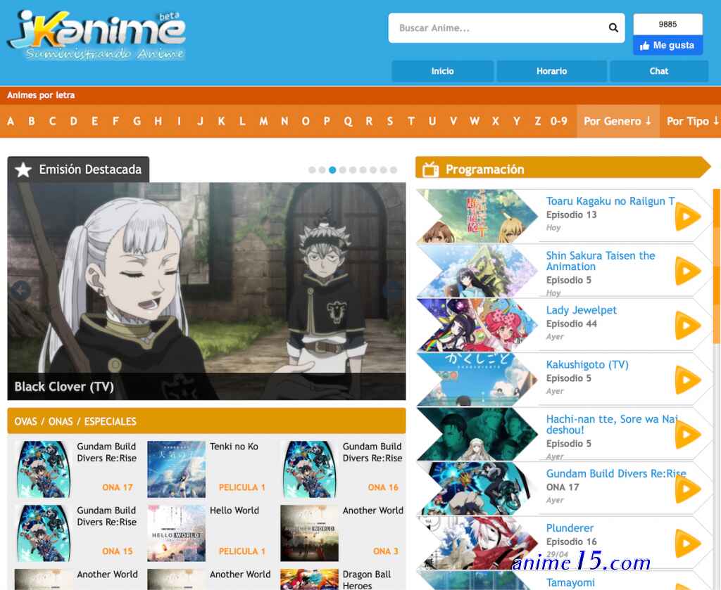 ver peliculas de anime sin censura gratis