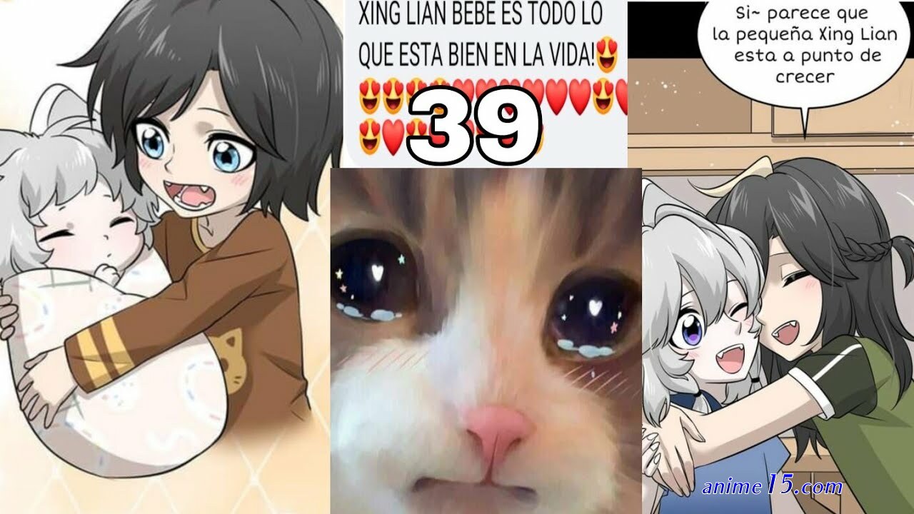 que linda se ve mi comida manga cap 1