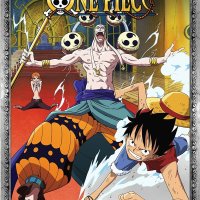 one piece episodio 156
