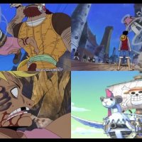 one piece episodio 150