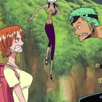 one piece episodio 161