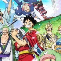 one piece episodio 587