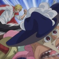 one piece episodio 150