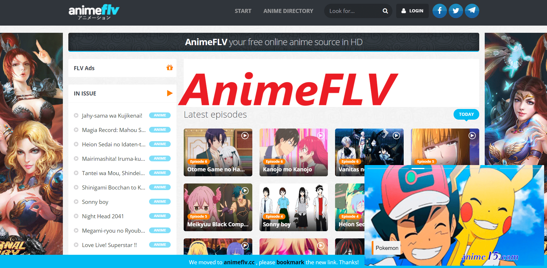 naruto anime flv