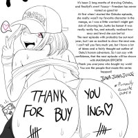 my harém academia 7 hentai