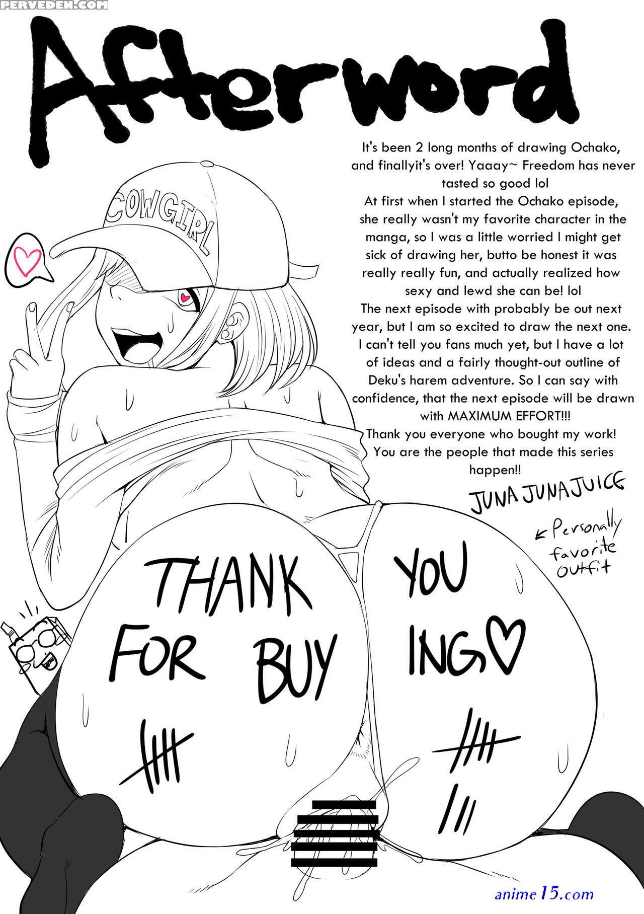 my harém academia 7 hentai
