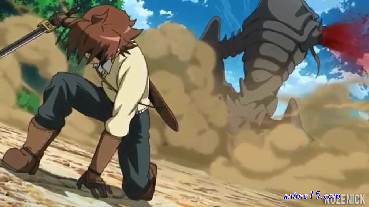 akame ga kill animefl