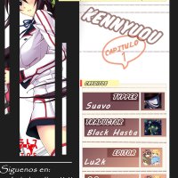 infinite stratos cap 1