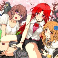 download anime dakara boku wa h bd sub indo