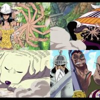one piece episodio 174