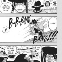 one piece 440