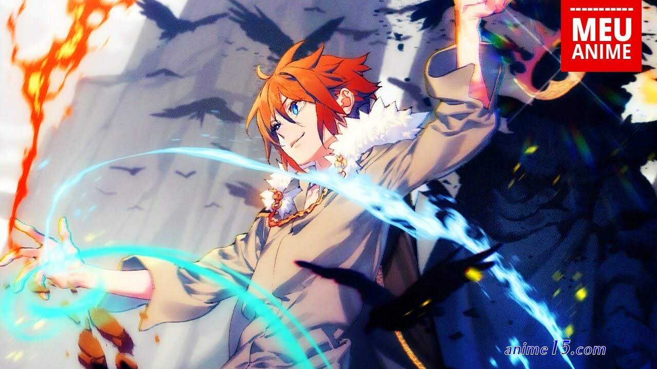 meus animes com