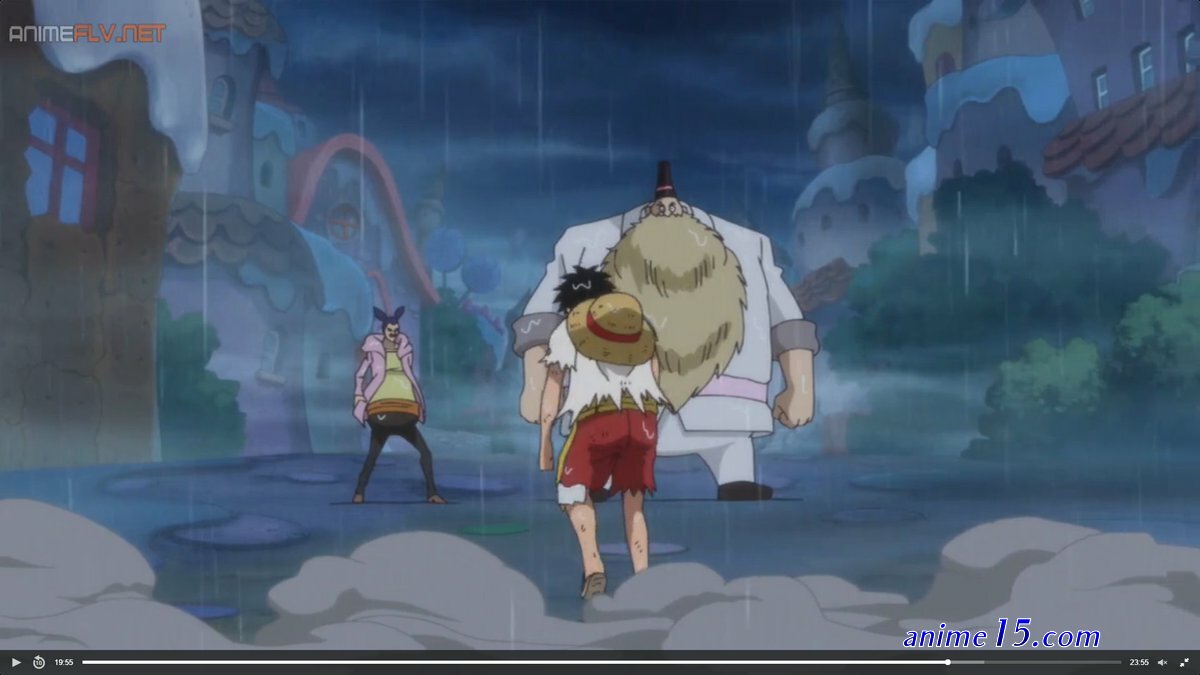 https://animeflvnet one piece 205