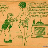 retro erotic comics