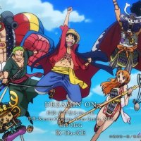 one piece episodio 587